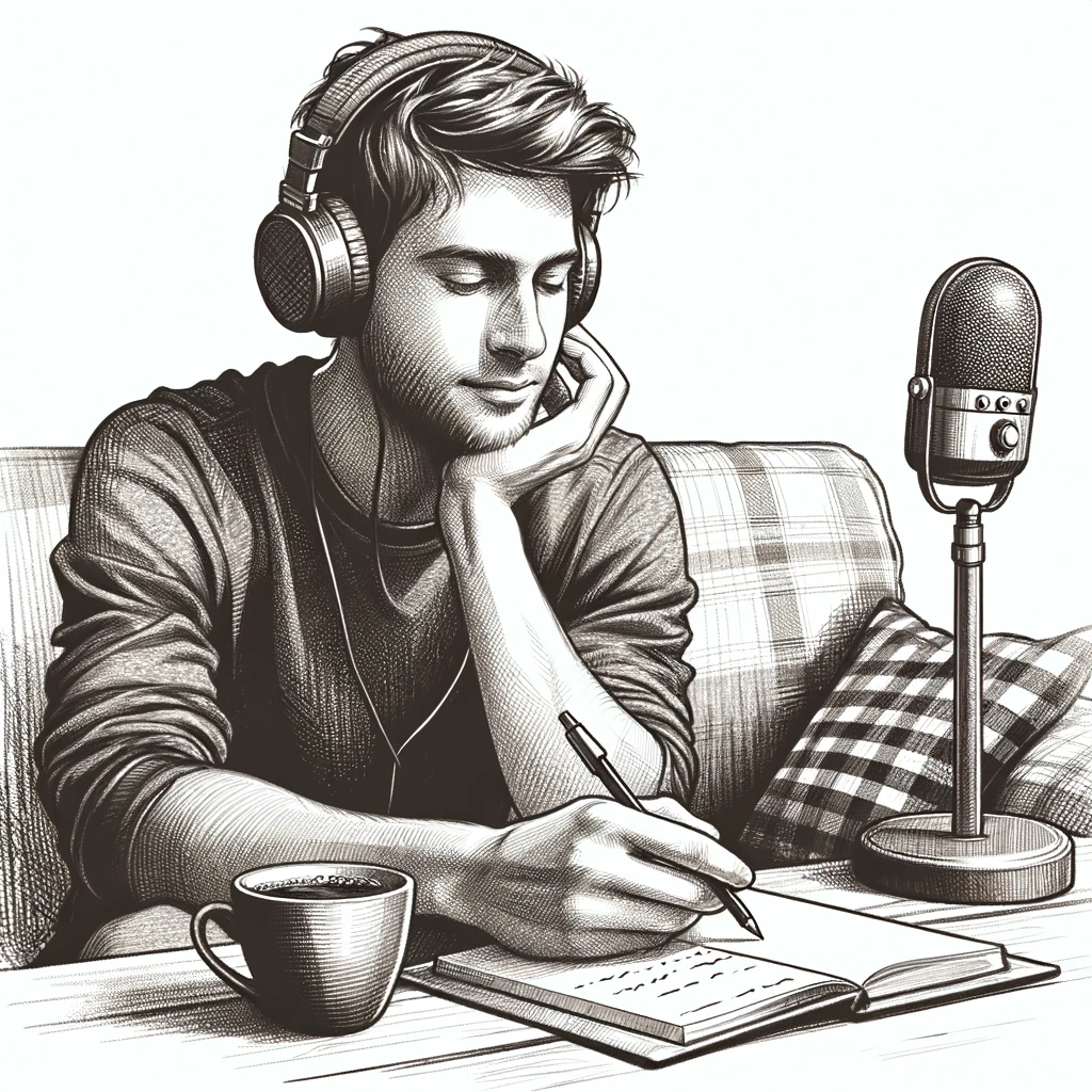 podcast co to jest