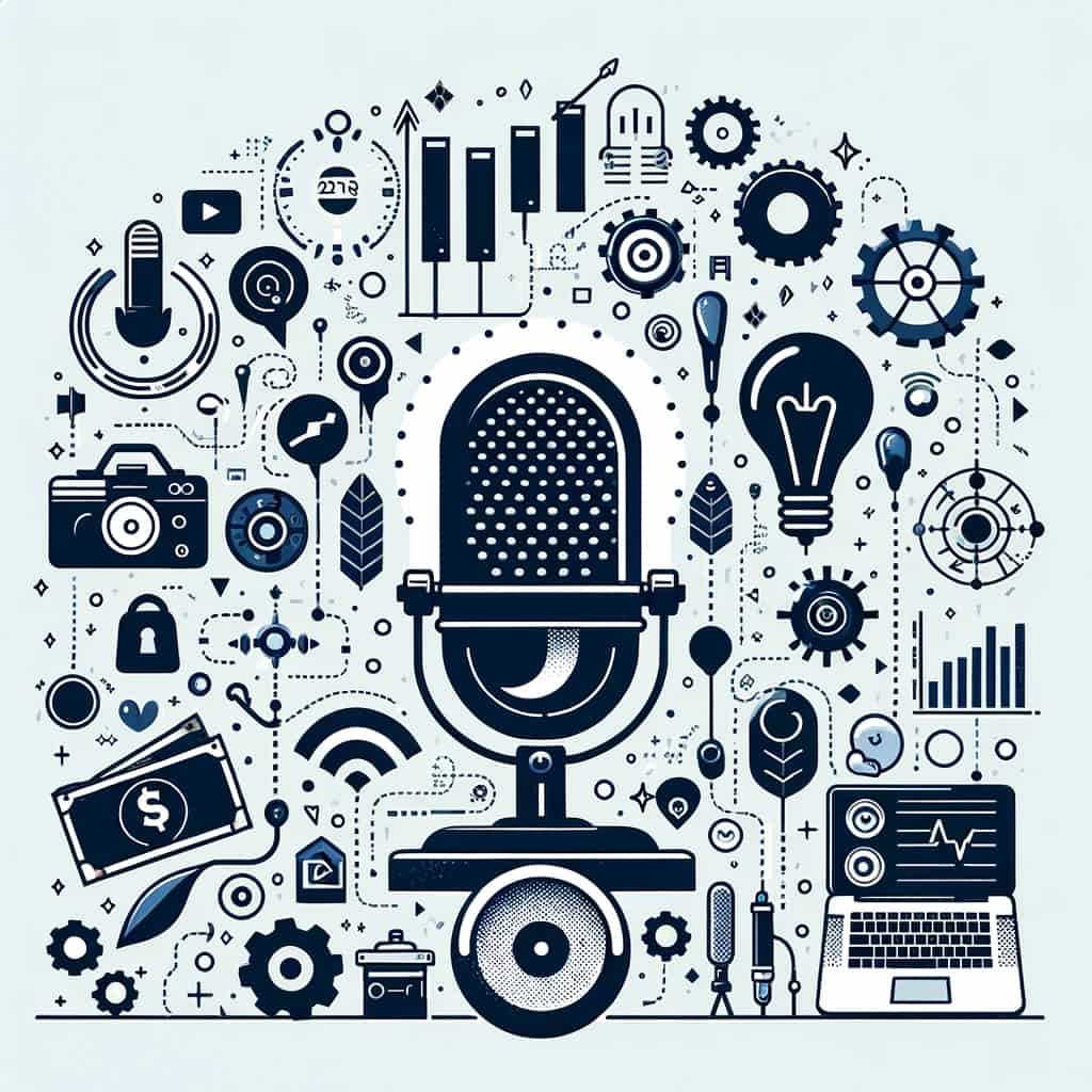 podcast od czego zacząć